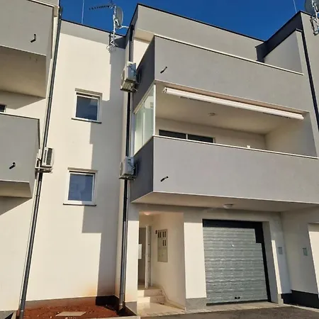 Apartman Panda * Pula