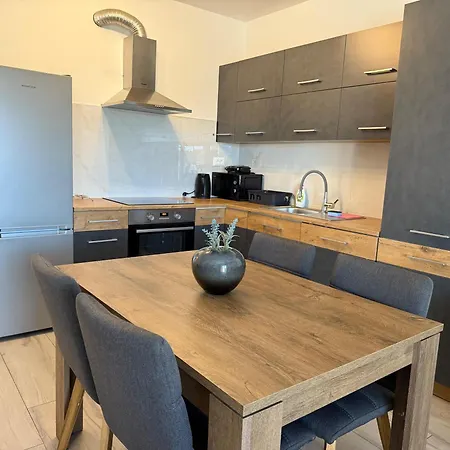 Apartman Panda * Pula