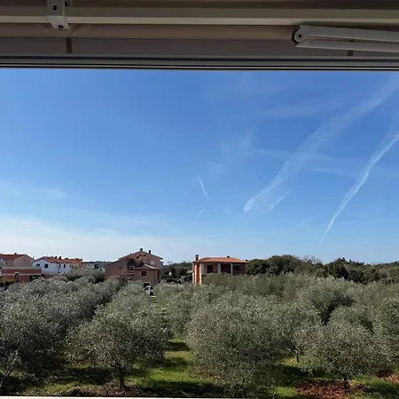 Apartman Panda * Pula