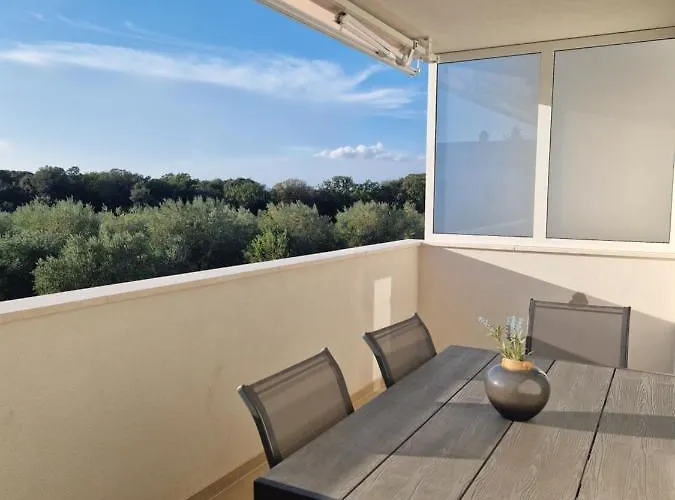 Appartement Panda - Free Parking