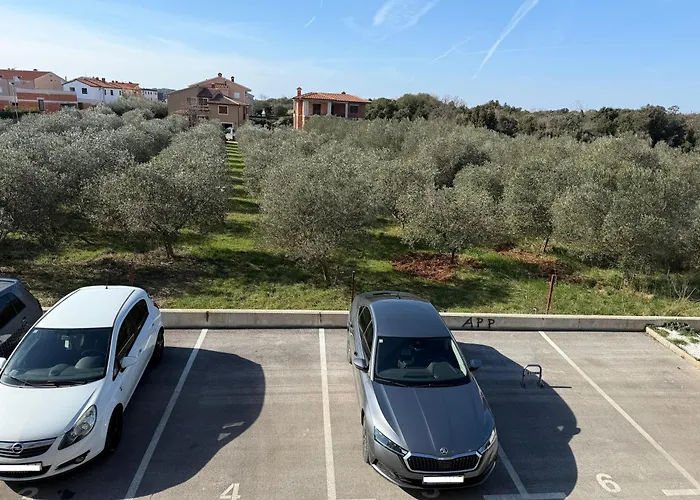 Appartement Panda - Free Parking *