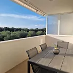 Apartment Apartman Panda