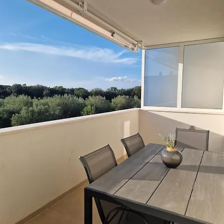 Apartmán Panda - Free Parking