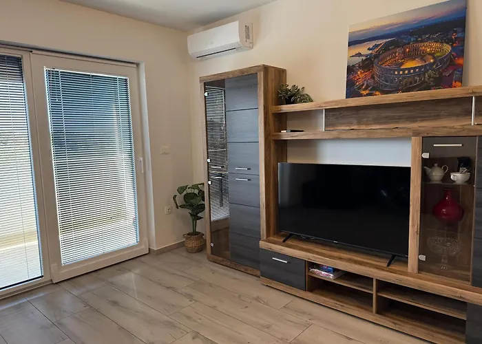 Apartman Panda