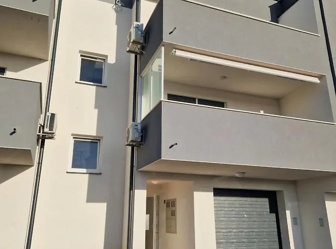 Apartman Panda * Pula