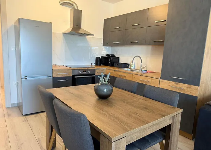 Apartman Panda * Pula