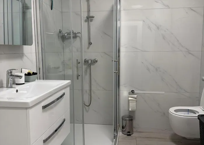 Apartment Apartman Panda