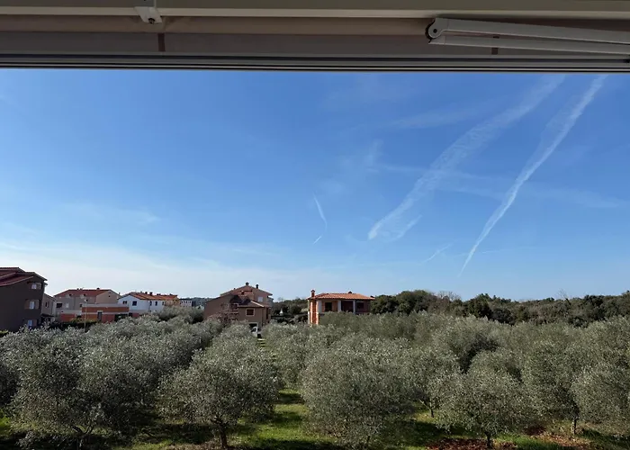 Apartman Panda * Pula